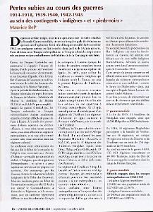 Oran documents divers 619